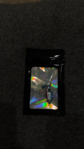 Shimmer Minnow