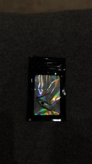 Mint Minnow